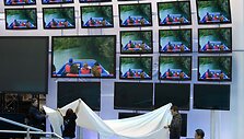 &bdquo;Panasonic&ldquo; veikla