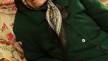 Aksinija Mitu&scaron;ova
