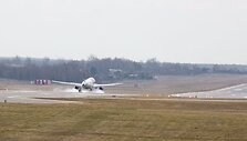 &bdquo;Wizz Air&ldquo; lėktuvas