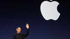 &bdquo;Apple&ldquo; metai prasidėjo sėkmingai