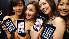&bdquo;Apple&ldquo; metai prasidėjo sėkmingai