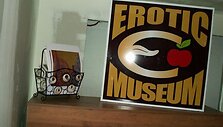 Erotikos muziejus