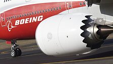 &bdquo;Boeing&ldquo; lėktuvas