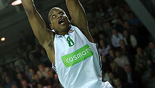 &bdquo;Žalgiris" &ndash; &bdquo;Panathinaikos"