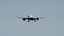 &bdquo;Boeing 787 Dreamliner&ldquo;