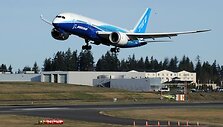 &bdquo;Boeing 787 Dreamliner&ldquo;