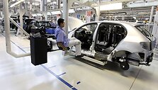 Brazilijos ekonomika pastaraisiais metais auga