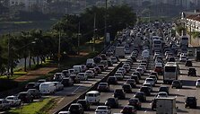 Brazilijos ekonomika pastaraisiais metais auga