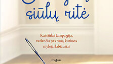 Knygos vir&scaron;elis