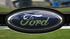 &bdquo;Ford&ldquo; demonstruoja gerus rezultatus