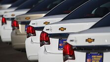 &bdquo;General Motors&ldquo; 
