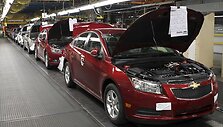 &bdquo;General Motors&ldquo; 