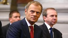 Lenkijos premjeras Vilniuje