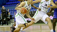 Rolandas Alijevas