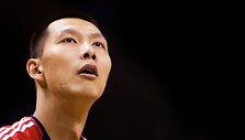 Yi Jianlianas