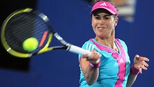 Ispanė Anabel Medina Garrigues