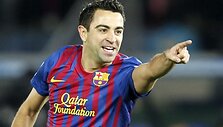 Xavi