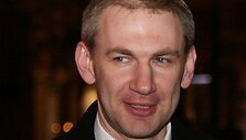 &bdquo;Lietuvos ryto&ldquo; klubo direktorius Martynas Purlys.