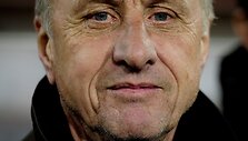 Johanas Cruyffas