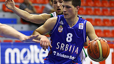 Nemanja Nedovičius
