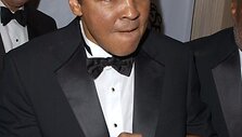 Muhammadas Ali