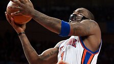 Amare'as Stoudamire'as