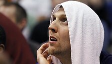 Dirkas Nowitzkis neranda savo žaidimo