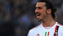 Zlatanas Ibrahimovičius