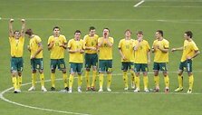 Lietuvos futbolo jaunimo rinktinė