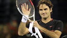 Rogeris Federeris