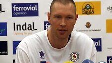 Darius Songaila