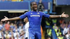Didier Drogba
