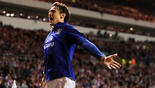 &bdquo;Everton&ldquo; taurės pusfinalyje kovos miesto derbyje su &bdquo;Liverpool&ldquo;.