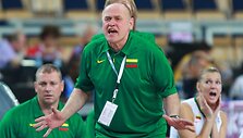 Algirdas Paulauskas
