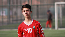 Zaki Anwari