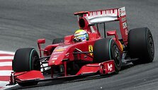Per penkis pirmuosius &scaron;io &bdquo;Formulės-1&ldquo; čempionato etapus &bdquo;Ferrari&ldquo; yra surinkusi vos 6 ta&scaron;kus.