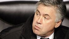 Su Londono &bdquo;Chelsea&ldquo; klubu C.Ancelotti sudarė trijų metų sutartį.