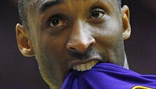 Kobe Bryantas surinko 31 ta&scaron;ką