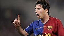 Atliktas tyrimas nustatė, jog reali L.Messi vertė yra 80 mln. eurų. 2 mln. eurų mažiau nei C.Ronaldo.