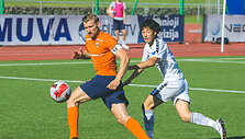 &bdquo;Banga&ldquo; &ndash; &bdquo;Hegelmann&ldquo;