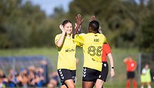 &Scaron;iaulių &bdquo;Gintros&ldquo; futbolininkės