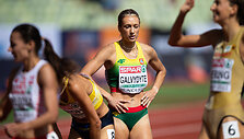 Gabija Galvydytė