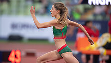 Urtė Baik&scaron;tytė