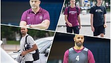 &bdquo;Lietkabelis&ldquo; pradėjo pasiruo&scaron;imą sezonui