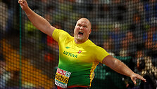 Andrius Gudžius