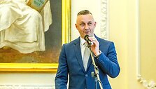 Petras Aleksonis