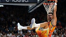 &bdquo;Valencia&ldquo; triumfas