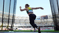Ieva Zarankaitė