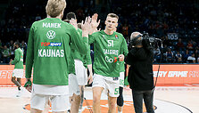 Arnas Butkevičius