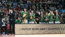 Kauno &bdquo;Žalgiris&ldquo;